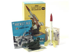 CORGI TOYS (GB) (1)