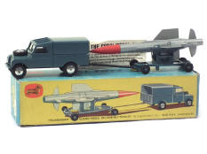 CORGI TOYS (GB) (1)