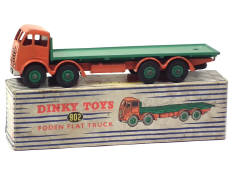 DINKY TOYS (GB) (1)
