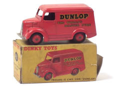 DINKY TOYS (GB) (1)