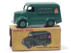 DINKY TOYS (GB) (1)
