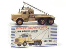 DINKY TOYS (FRANCE) (1)