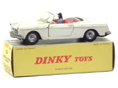 DINKY TOYS (FRANCE) (1)
