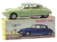 DINKY TOYS (FRANCE) (1)