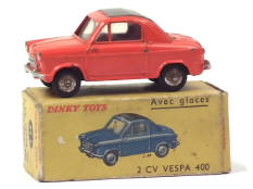 DINKY TOYS (FRANCE) (1)