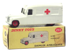 DINKY TOYS (GB) (1)