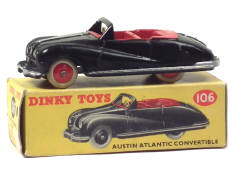 DINKY TOYS (GB) (1)