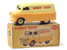 DINKY TOYS (GB) (1)