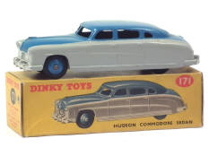 DINKY TOYS (GB) (1)