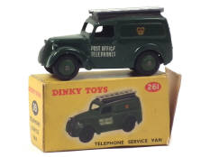 DINKY TOYS (GB) (1)