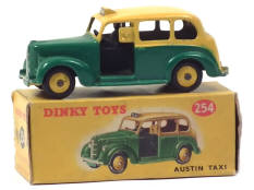 DINKY TOYS (GB) (1)