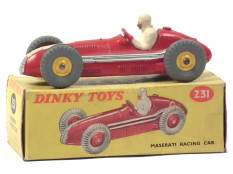 DINKY TOYS (GB) (1)