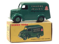 DINKY TOYS (GB) (1)