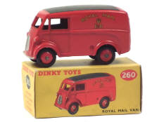 DINKY TOYS (GB) (1)