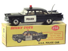 DINKY TOYS (GB) (1)