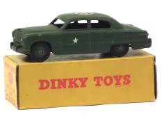 DINKY TOYS (GB) (1)