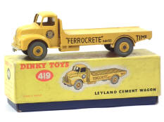 DINKY TOYS (GB) (1)
