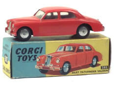 CORGI TOYS (GB) (1)