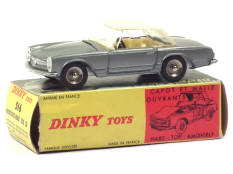 DINKY TOYS (FRANCE) (1)