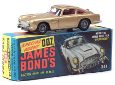 CORGI TOYS (GB) (1)
