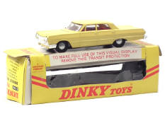 DINKY TOYS (GB) (1)