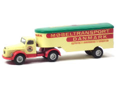 TEKNO (DANEMARK) (1)