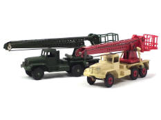 DINKY TOYS (GB) (2)