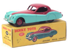 DINKY TOYS (GB) (1)