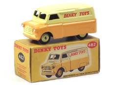 DINKY TOYS (GB) (1)