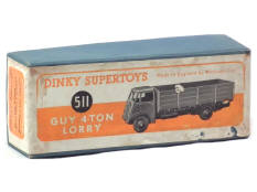DINKY TOYS (GB) (1)