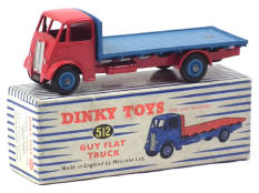 DINKY TOYS (GB) (1)