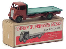 DINKY TOYS (GB) (1)