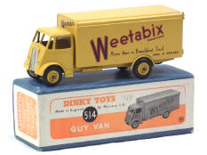 DINKY TOYS (GB) (1)