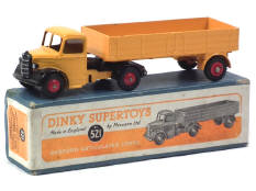 DINKY TOYS (GB) (1)