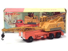 DINKY TOYS (GB) (1)