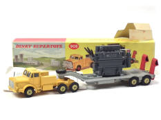 DINKY TOYS (GB) (1)