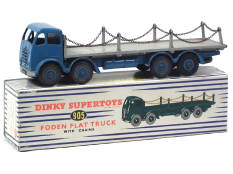 DINKY TOYS (GB) (1)