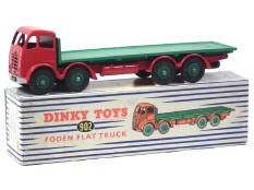 DINKY TOYS (GB) (1)
