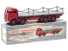DINKY TOYS (GB) (1)