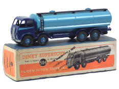 DINKY TOYS (GB) (1)