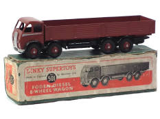DINKY TOYS (GB) (1)