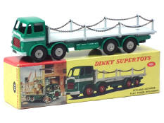 DINKY TOYS (GB) (1)