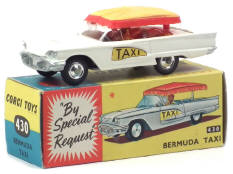 CORGI TOYS (GB) (1)
