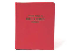 EDITA LAUSANNE (SUISSE) (1)