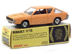 DINKY TOYS (FRANCE) (1)