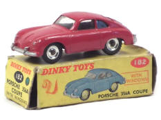 DINKY TOYS (GB) (1)