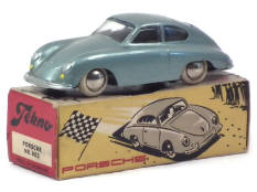 TEKNO (DANEMARK) (1)