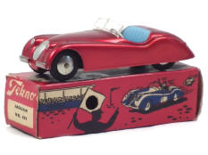 TEKNO (DANEMARK) (1)