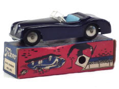 TEKNO (DANEMARK) (1)