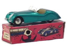 TEKNO (DANEMARK) (1)